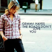 Something In My Way by Gemma Hayes