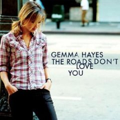 Easy On The Eye by Gemma Hayes