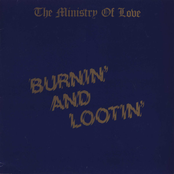 Burnin' and Lootin'