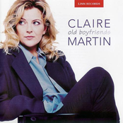 I Was Telling Him About You by Claire Martin