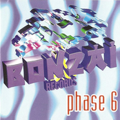 bonzai - phase 6