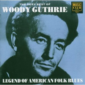 Whoopee Ti Yi Yo, Get Along Little Dogies by Woody Guthrie