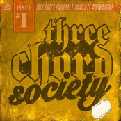 Counterfeit by Three Chord Society