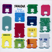 Route De La Slack: Remixes & Rarities