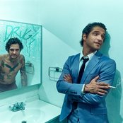 Tyler Posey: Drugs