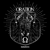 Oration MMXVI