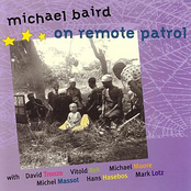 On remote patrol