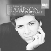 Thomas Hampson: A Portrait of Thomas Hampson