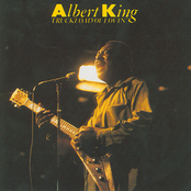 Gonna Make It Somehow by Albert King