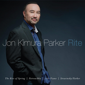 Jon Kimura Parker: Rite
