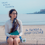 La Agenda de Arquitectura