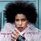 Relating To A Psychopath by Macy Gray