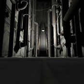 SILENT HILL 4 INSPIRED ALBUM