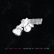 She Drew The Gun: Memories of Another Future