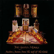 Freedom Chants from the Roof of the World