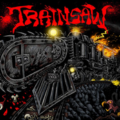 Trainsaw