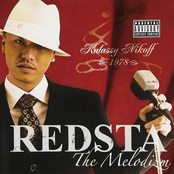 REDSTA -The Melodizm-