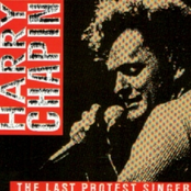 Last Of The Protest Singers by Harry Chapin