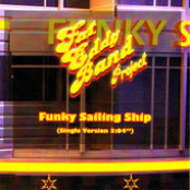 Funky Sailing Ship