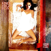 Knee High Fox: OBEY THE CROSS