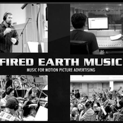 fired earth music