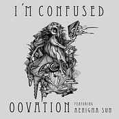 I'm Confused feat. Aenigma Sun - EP