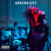 Young Paris: Afrobeats