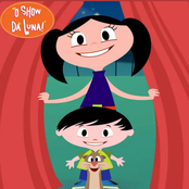 O Show da Luna - Álbum 02