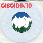 Cascadia '10 EP