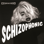 Nuno Bettencourt: Schizophonic