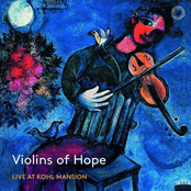 Kay Stern: Violins of Hope (Live)