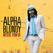 Woman by Alpha Blondy