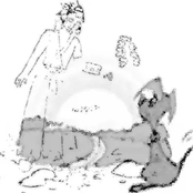 Sparrow Man, The Opera Star