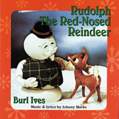 Rudolph The Red-Nosed Reindeer