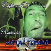 C.O.B. cover (1st and best try)