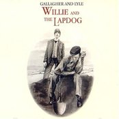 Willie And The Lapdog Artwork