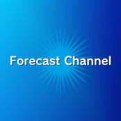 Wii Forecast Channel