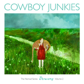 West Of Rome by Cowboy Junkies