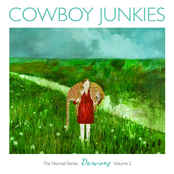 Supernatural by Cowboy Junkies