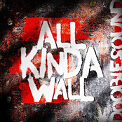 ALL KINDA WALL