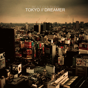 Tokyo Dreamer by Beat Culture