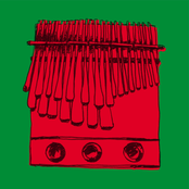 Atuka Mhondoro 808 - Single