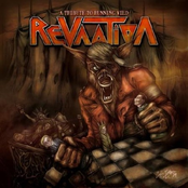 ReUnation - A Tribute To Running Wild