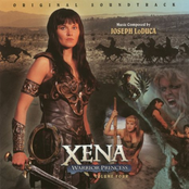 xena: warrior princess, volume 4