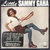 little sammy gaha