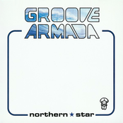 Jeanneret's Groove by Groove Armada