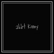 Abbot Kinney: Abbot Kinney