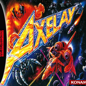 SNES - Axelay