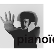 Pianoïd