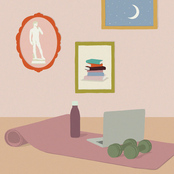 Can't Blame A Girl For Trying